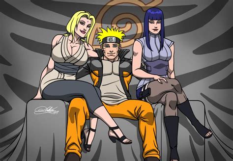 hentai de naruto e tsunade|Naruto Pornô e Hentai